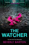 The Watcher - Beverly Barton - 9780007281824