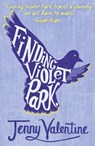 Finding Violet Park - Jenny Valentine - 9780007291243