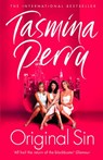 Original Sin - Tasmina Perry - 9780007292967