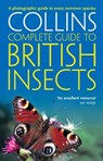 British Insects - Michael Chinery - 9780007298990