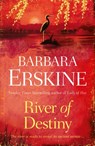 River of Destiny - Barbara Erskine - 9780007302321