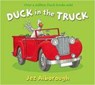 Duck in the Truck - Jez Alborough - 9780007302628