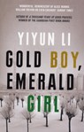 Gold Boy, Emerald Girl - Yiyun Li - 9780007303106