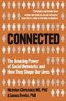 Connected - Nicholas Christakis ; James Fowler - 9780007303601