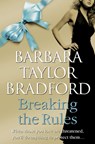 Breaking the Rules - Barbara Taylor Bradford - 9780007304097