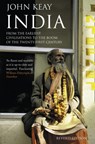 India - John Keay - 9780007307753