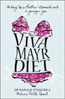 The Viva Mayr Diet - Dr Harald Stossier ; Helena Frith Powell - 9780007309498