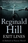 Exit Lines - Reginald Hill - 9780007313099