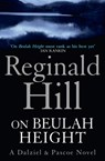On Beulah Height - Reginald Hill - 9780007313174