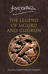 The Legend of Sigurd and Gudrun - J. R. R. Tolkien - 9780007317240