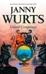 Grand Conspiracy: Second Book of The Alliance of Light (The Wars of Light and Shadow, Book 5) - Janny Wurts - 9780007318070