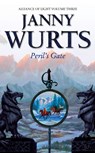 Peril’s Gate: Third Book of The Alliance of Light (The Wars of Light and Shadow, Book 6) - Janny Wurts - 9780007318087