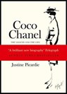 Coco Chanel - Justine Picardie - 9780007318995