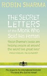 The Secret Letters of the Monk Who Sold His Ferrari - Robin Sharma - 9780007321117