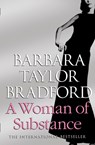 A Woman of Substance - Barbara Taylor Bradford - 9780007321421