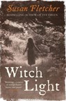 Witch Light - Susan Fletcher - 9780007321605