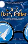 An A–Z of Harry Potter - Aubrey Malone - 9780007328567