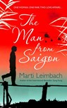 The Man from Saigon - Marti Leimbach - 9780007330690