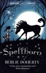 Spellhorn - Berlie Doherty - 9780007331994