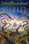 Hexwood - Diana Wynne Jones - 9780007333875