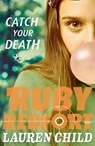 Catch Your Death - Lauren Child - 9780007334117