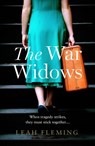 The War Widows - Leah Fleming - 9780007334971