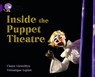 Inside the Puppet Theatre - Claire Llewellyn ; Veronique Leplat - 9780007336159