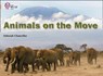 Animals on the Move - Deborah Chancellor - 9780007336241