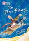 The Three Princes - Berlie Doherty - 9780007336272
