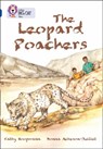 The Leopard Poachers - Kathy Hoopmann ; Donna Acheson-Juillet - 9780007336395