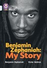 Benjamin Zephaniah: My Story - Benjamin Zephaniah - 9780007336456