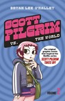 Scott Pilgrim vs The World - Bryan Lee O’Malley - 9780007340484