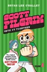 Scott Pilgrim Gets It Together - Bryan Lee O’Malley - 9780007340491