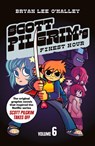 Scott Pilgrim’s Finest Hour - Bryan Lee O’Malley - 9780007340507