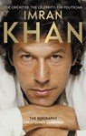 Imran Khan: The Cricketer, The Celebrity, The Politician - Christopher Sandford - 9780007341047