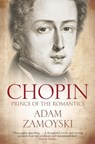 Chopin - Adam Zamoyski - 9780007341856