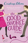 The Good Divorce Guide - Cristina Odone - 9780007343720