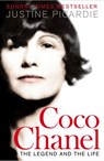 Coco Chanel - Justine Picardie - 9780007346295