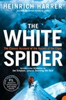 The White Spider - Heinrich Harrer - 9780007347575