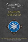 Sauron Defeated (The History of Middle-earth, Book 9) - Christopher Tolkien ; J. R. R. Tolkien - 9780007348268