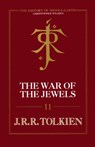 The War of the Jewels (The History of Middle-earth, Book 11) - Christopher Tolkien ; J. R. R. Tolkien - 9780007348282