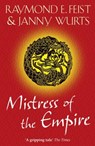 Mistress of the Empire - Raymond E. Feist ; Janny Wurts - 9780007349173