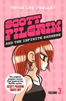 Scott Pilgrim and the Infinite Sadness - Bryan Lee O’Malley - 9780007351466