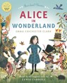 ALICE IN WONDERLAND - Emma Chichester Clark - 9780007351596
