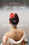 The Headmaster’s Wager - Vincent Lam - 9780007352043