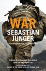 War - Sebastian Junger - 9780007352265