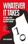 Whatever it Takes - Steve Richards - 9780007352272
