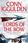 Lords of the Bow - Conn Iggulden - 9780007353262