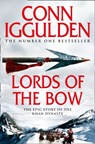 Lords of the Bow - Conn Iggulden - 9780007353262