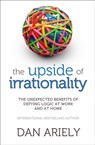 The Upside of Irrationality - Dan Ariely - 9780007354788